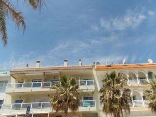 3 Dormitorio Apartamentos Fuengirola Centro 103354277