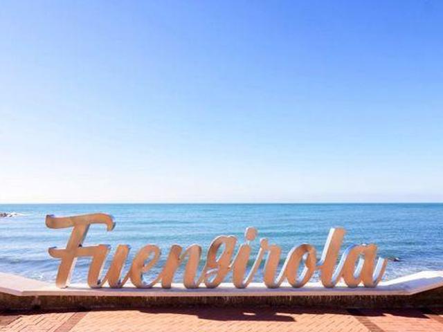 3 Dormitorio Apartamentos Fuengirola Andalucía LS98302746
