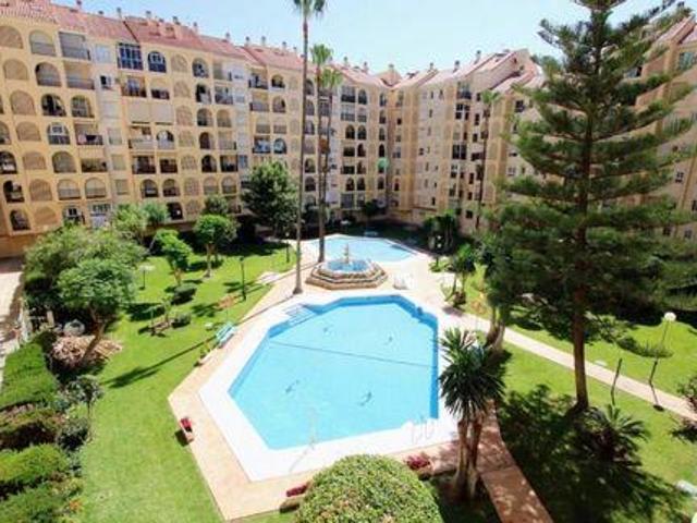 3 Dormitorio Apartamentos Fuengirola Andalucía 98303731