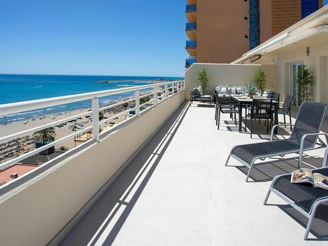 3 Dormitorio Apartamentos Fuengirola Fuengirola 83398404