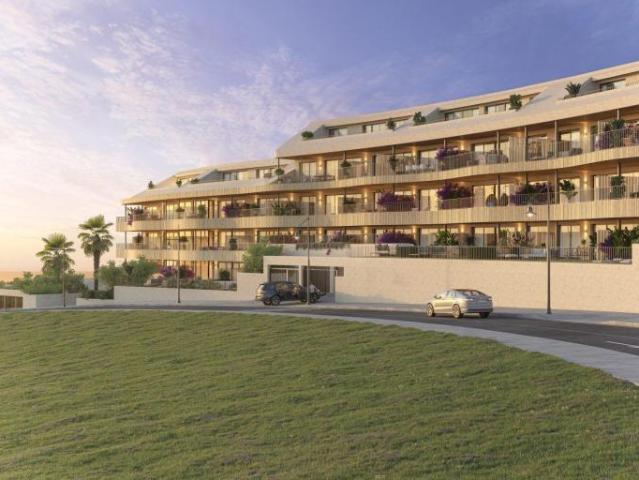 3 Dormitorio Apartamentos Fuengirola Málaga LS102153268