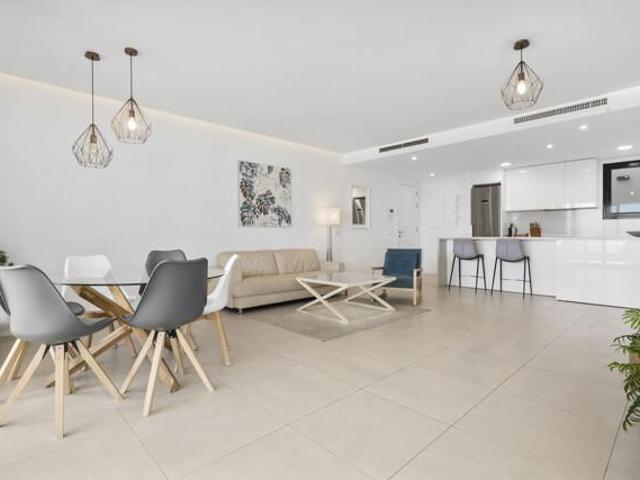 3 Dormitorio Apartamentos Fuengirola Málaga LS99092497