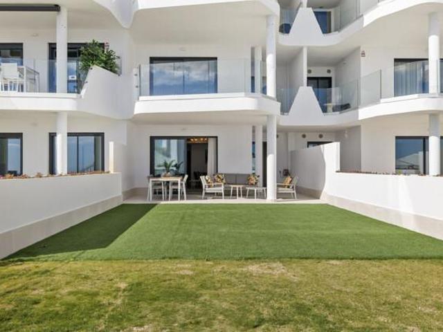 3 Dormitorio Apartamentos Fuengirola Málaga LS99092502