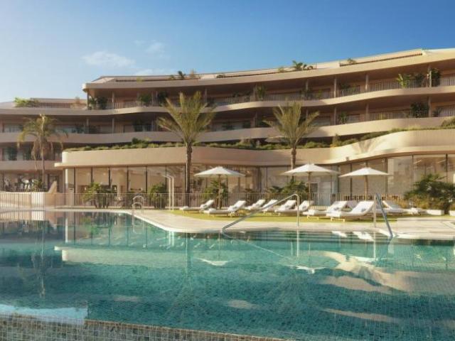 3 Dormitorio Apartamentos Fuengirola Málaga 102114881