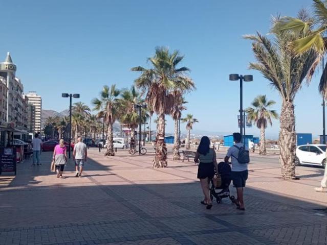 3 Dormitorio Apartamentos Fuengirola Málaga 78043400