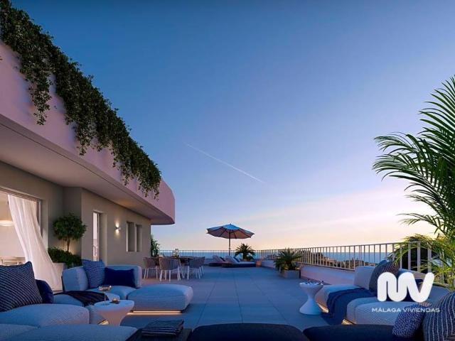 3 Dormitorio Apartamentos Fuengirola Málaga 96270074