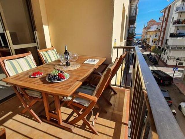 3 Dormitorio Apartamentos Fuengirola Málaga 98865694