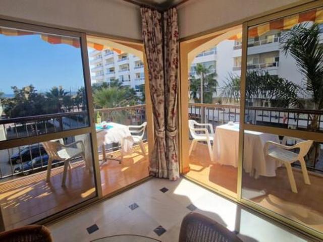 3 Dormitorio Apartamentos Fuengirola Málaga 98865699