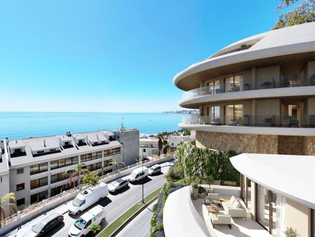 3 Dormitorio Apartamentos Fuengirola Malaga 99791637