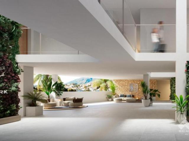 3 Dormitorio Apartamentos Fuengirola Málaga 91631757