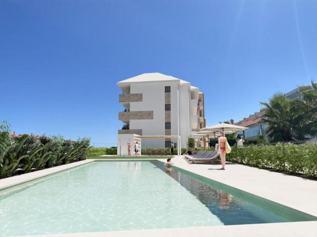 3 Dormitorio Apartamentos Fuengirola Spanien LS96612648