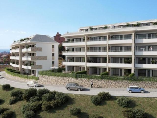 3 Dormitorio Apartamentos Fuengirola Spanien LS96612651