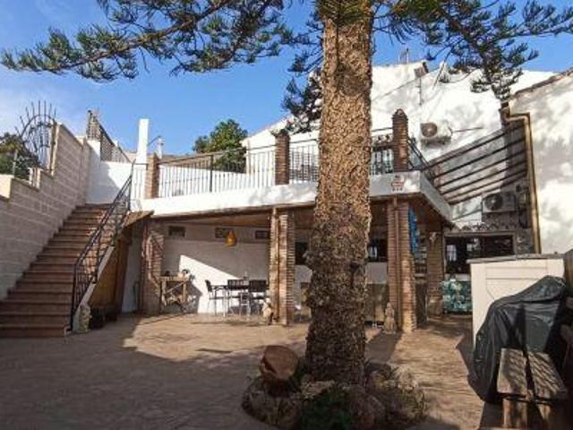 3 Dormitorio Apartamentos Fuengirola Puerto Deportivo 103354249