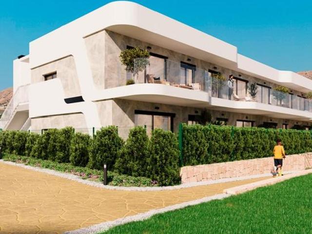 3 Dormitorio Apartamentos Finestrat ALICANTE 97961693