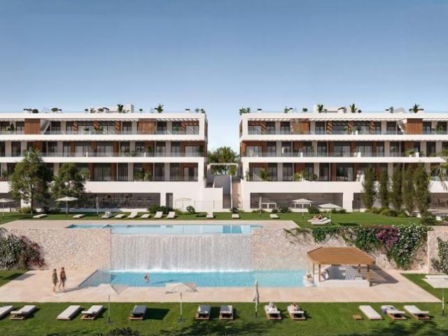 3 Dormitorio Apartamentos FINESTRAT ALICANTE 103798832
