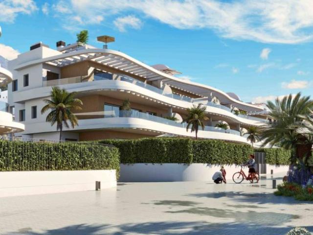 3 Dormitorio Apartamentos Finestrat Costa Blanca 100806529