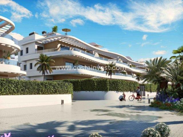 3 Dormitorio Apartamentos Finestrat Costa Blanca 101263596