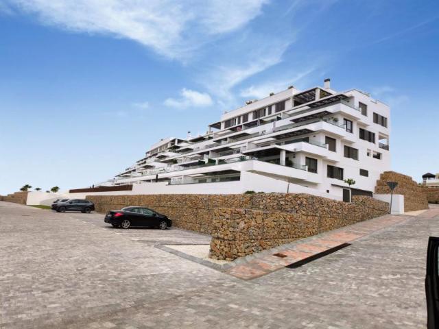 3 Dormitorio Apartamentos Finestrat Costa Blanca 101695389