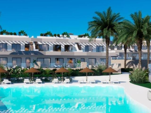 3 Dormitorio Apartamentos Finestrat Costa Blanca 102717595