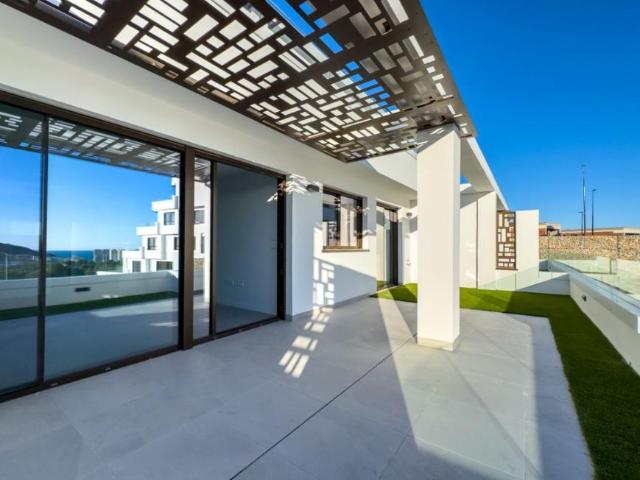 3 Dormitorio Apartamentos Finestrat Spanien 103412920