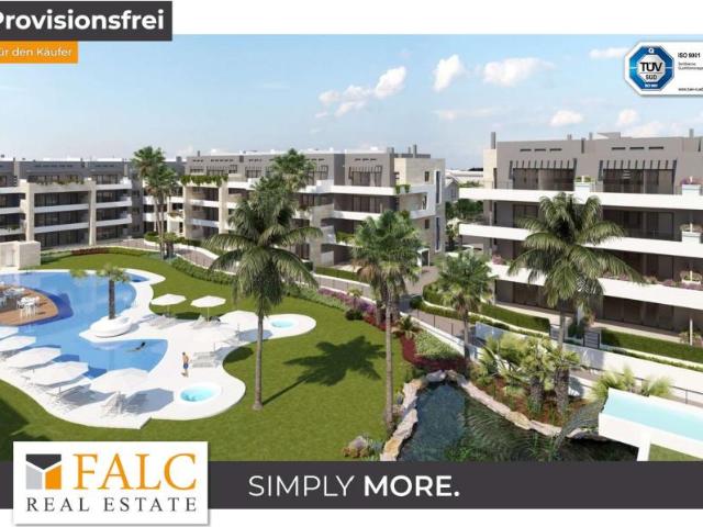 3 Dormitorio Apartamentos Flamenca Spanien 91717240