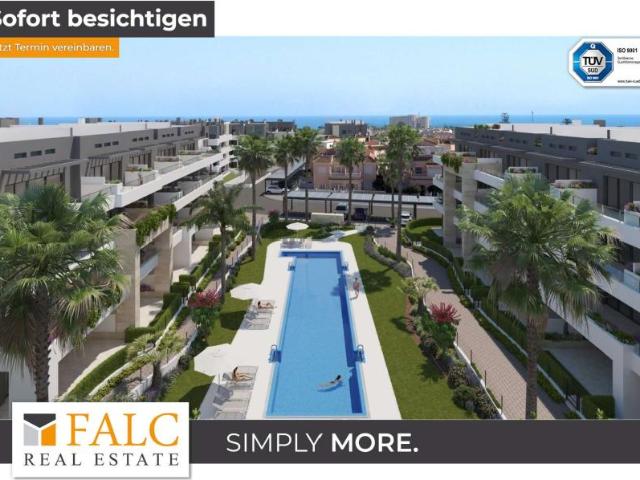 3 Dormitorio Apartamentos Flamenca Spanien 91717243