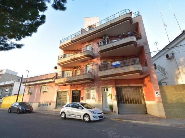3 Dormitorio Apartamentos Formentera Del Segura Costa Blanca 96200480