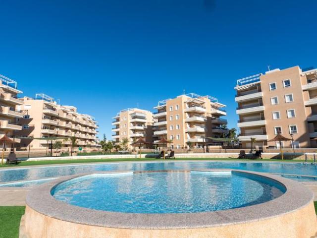 3 Dormitorio Apartamentos GUARDAMAR DEL SEGURA ALICANTE 98219042
