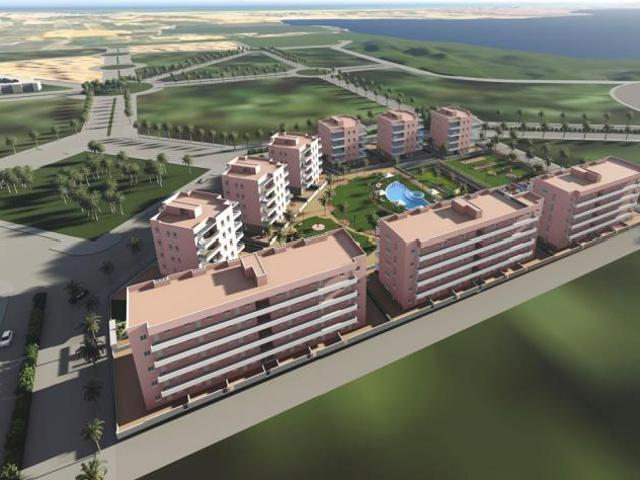 3 Dormitorio Apartamentos Guardamar Del Segura Alicante LS96208260