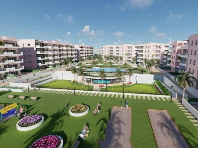3 Dormitorio Apartamentos Guardamar Del Segura Alicante Province 100806780