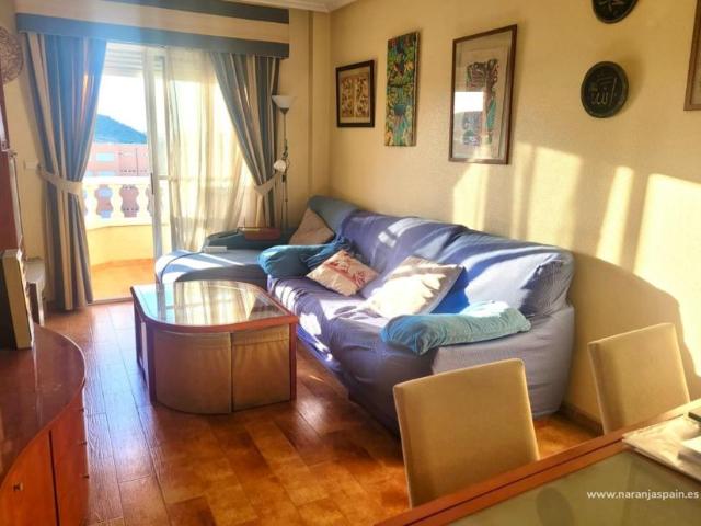 3 Dormitorio Apartamentos Guardamar Del Segura Alicante 100408995