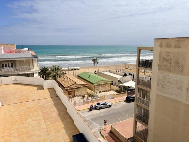 3 Dormitorio Apartamentos Guardamar Del Segura Alicante 100942292