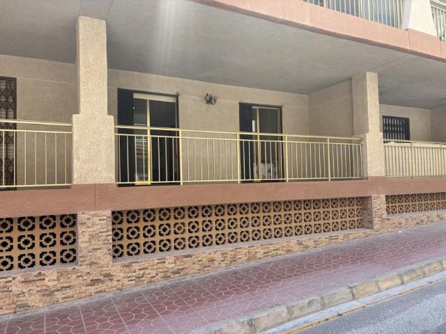 3 Dormitorio Apartamentos Guardamar Del Segura Alicante 103091850