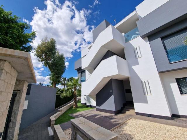 3 Dormitorio Apartamentos Guardamar Del Segura Alicante 103411385