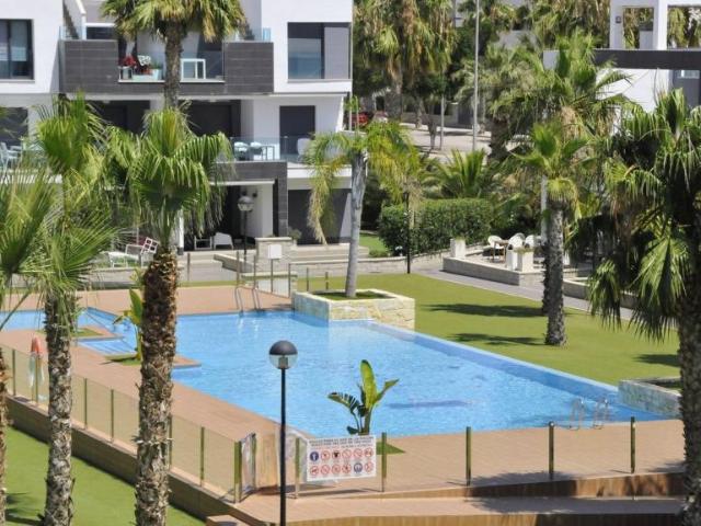 3 Dormitorio Apartamentos Guardamar Del Segura Alicante 103411436