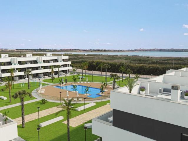 3 Dormitorio Apartamentos GUARDAMAR DEL SEGURA ALICANTE 104402069