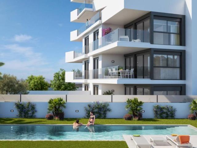 3 Dormitorio Apartamentos Guardamar Del Segura Alicante 77712366