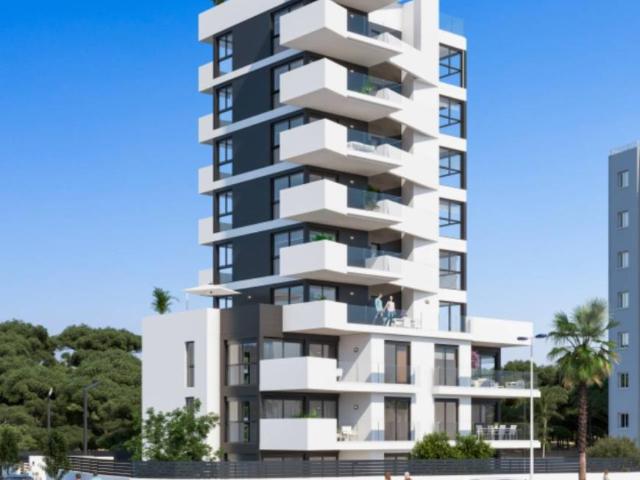 3 Dormitorio Apartamentos Guardamar Del Segura Alicante 77712433