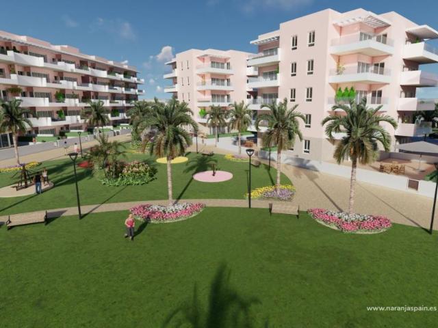 3 Dormitorio Apartamentos Guardamar Del Segura Alicante 86218542