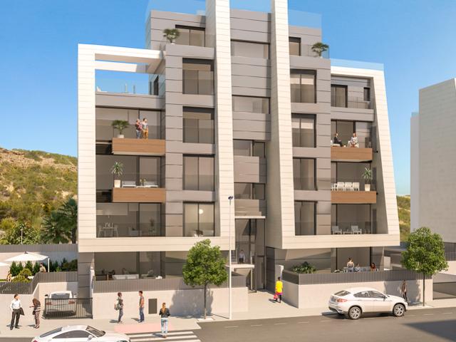 3 Dormitorio Apartamentos Guardamar Del Segura Alicante 80312163
