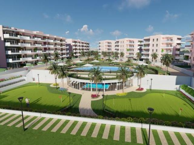3 Dormitorio Apartamentos Guardamar Del Segura Alicante 80312235