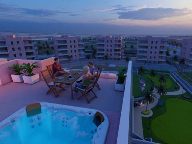 3 Dormitorio Apartamentos Guardamar Del Segura Alicante 80312237