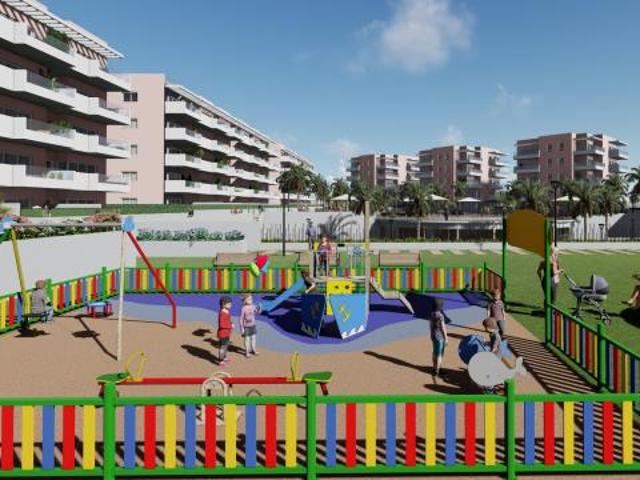 3 Dormitorio Apartamentos Guardamar Del Segura Alicante 80312233