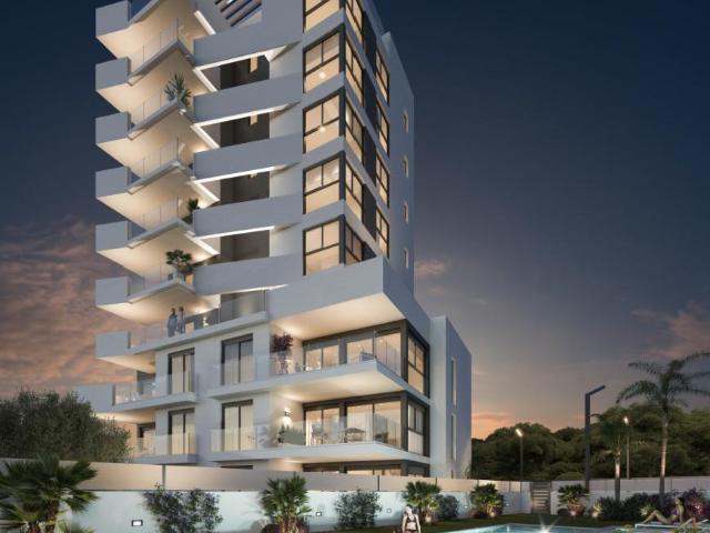 3 Dormitorio Apartamentos Guardamar Del Segura Alicante 94492323
