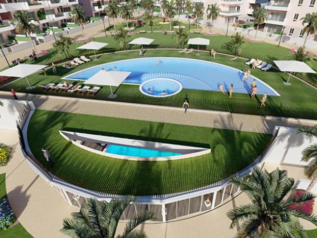3 Dormitorio Apartamentos Guardamar Del Segura Alicante 94492390
