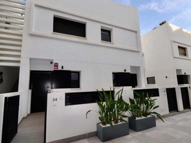3 Dormitorio Apartamentos Guardamar Del Segura Alicante 95914589