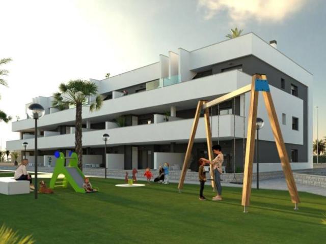 3 Dormitorio Apartamentos Guardamar Del Segura Alicante 98320764