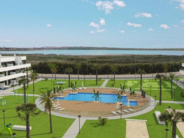 3 Dormitorio Apartamentos Guardamar Del Segura Alicante 98320762
