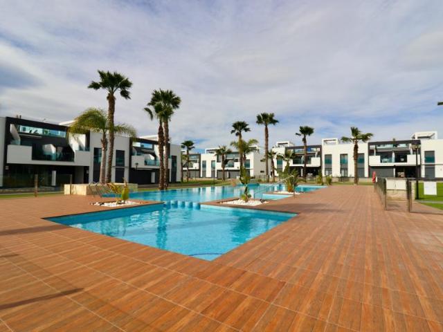 3 Dormitorio Apartamentos GUARDAMAR DEL SEGURA ALICANTE 99287972