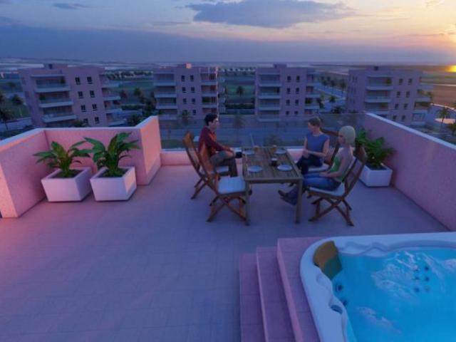 3 Dormitorio Apartamentos Guardamar Del Segura Alicante 93250016